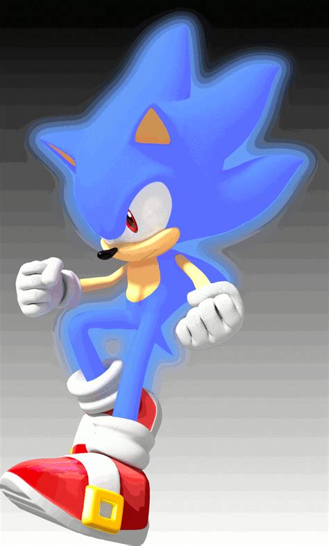 gif sonic the hedgehog|sonic moving pictures.